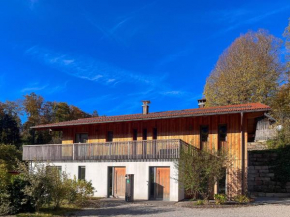 Aktiv im Achental